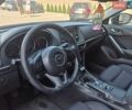 Черный Мазда 6, объемом двигателя 2.2 л и пробегом 263 тыс. км за 9200 $, фото 6 на Automoto.ua