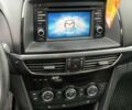Черный Мазда 6, объемом двигателя 2.2 л и пробегом 259 тыс. км за 9700 $, фото 4 на Automoto.ua
