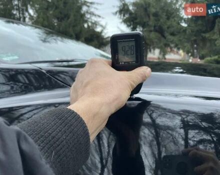 Черный Мазда 6, объемом двигателя 2.18 л и пробегом 175 тыс. км за 11000 $, фото 37 на Automoto.ua