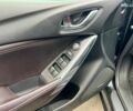 Черный Мазда 6, объемом двигателя 2.2 л и пробегом 248 тыс. км за 13790 $, фото 9 на Automoto.ua