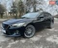 Черный Мазда 6, объемом двигателя 2.18 л и пробегом 175 тыс. км за 11000 $, фото 2 на Automoto.ua