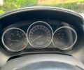 Черный Мазда 6, объемом двигателя 2.2 л и пробегом 248 тыс. км за 13790 $, фото 12 на Automoto.ua