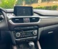 Черный Мазда 6, объемом двигателя 2.2 л и пробегом 248 тыс. км за 13790 $, фото 14 на Automoto.ua