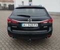 Чорний Мазда 6, об'ємом двигуна 2.2 л та пробігом 263 тис. км за 8750 $, фото 5 на Automoto.ua