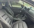 Черный Мазда 6, объемом двигателя 2.19 л и пробегом 298 тыс. км за 12250 $, фото 9 на Automoto.ua