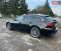 Черный Мазда 6, объемом двигателя 2.18 л и пробегом 175 тыс. км за 11000 $, фото 5 на Automoto.ua