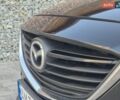 Черный Мазда 6, объемом двигателя 2.19 л и пробегом 263 тыс. км за 9200 $, фото 13 на Automoto.ua