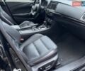 Черный Мазда 6, объемом двигателя 2.18 л и пробегом 175 тыс. км за 11000 $, фото 19 на Automoto.ua