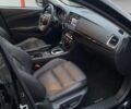 Черный Мазда 6, объемом двигателя 2.19 л и пробегом 300 тыс. км за 12200 $, фото 9 на Automoto.ua