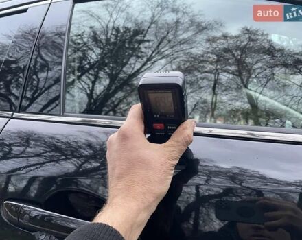 Черный Мазда 6, объемом двигателя 2.18 л и пробегом 175 тыс. км за 11000 $, фото 36 на Automoto.ua