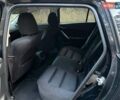 Черный Мазда 6, объемом двигателя 2.18 л и пробегом 195 тыс. км за 9500 $, фото 9 на Automoto.ua
