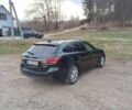 Черный Мазда 6, объемом двигателя 2.19 л и пробегом 250 тыс. км за 11500 $, фото 4 на Automoto.ua