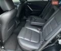 Черный Мазда 6, объемом двигателя 2.18 л и пробегом 175 тыс. км за 11000 $, фото 22 на Automoto.ua