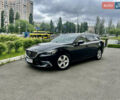Черный Мазда 6, объемом двигателя 2.18 л и пробегом 247 тыс. км за 13400 $, фото 9 на Automoto.ua