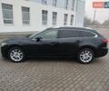 Чорний Мазда 6, об'ємом двигуна 2.2 л та пробігом 262 тис. км за 10200 $, фото 3 на Automoto.ua