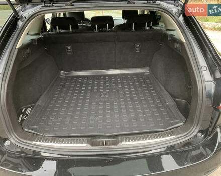 Черный Мазда 6, объемом двигателя 2.2 л и пробегом 265 тыс. км за 8999 $, фото 7 на Automoto.ua