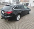Чорний Мазда 6, об'ємом двигуна 2.2 л та пробігом 262 тис. км за 8750 $, фото 4 на Automoto.ua