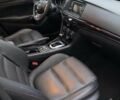Черный Мазда 6, объемом двигателя 2.19 л и пробегом 300 тыс. км за 12200 $, фото 8 на Automoto.ua