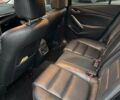 Черный Мазда 6, объемом двигателя 2.19 л и пробегом 300 тыс. км за 12200 $, фото 6 на Automoto.ua