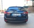 Чорний Мазда 6, об'ємом двигуна 2.18 л та пробігом 270 тис. км за 10500 $, фото 2 на Automoto.ua