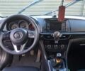 Чорний Мазда 6, об'ємом двигуна 2.19 л та пробігом 218 тис. км за 9000 $, фото 1 на Automoto.ua