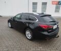 Чорний Мазда 6, об'ємом двигуна 2.2 л та пробігом 262 тис. км за 10200 $, фото 5 на Automoto.ua