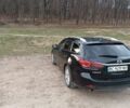 Чорний Мазда 6, об'ємом двигуна 2.19 л та пробігом 250 тис. км за 10400 $, фото 14 на Automoto.ua