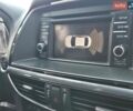 Черный Мазда 6, объемом двигателя 2.19 л и пробегом 263 тыс. км за 9200 $, фото 15 на Automoto.ua