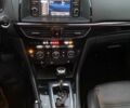 Черный Мазда 6, объемом двигателя 2.19 л и пробегом 300 тыс. км за 12200 $, фото 13 на Automoto.ua