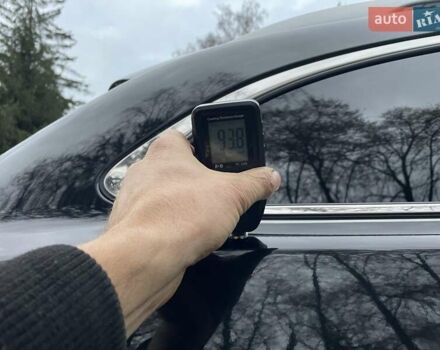 Черный Мазда 6, объемом двигателя 2.18 л и пробегом 175 тыс. км за 11000 $, фото 34 на Automoto.ua