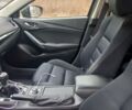 Чорний Мазда 6, об'ємом двигуна 2.18 л та пробігом 270 тис. км за 10500 $, фото 4 на Automoto.ua