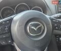 Чорний Мазда 6, об'ємом двигуна 2.2 л та пробігом 263 тис. км за 9200 $, фото 13 на Automoto.ua