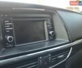 Чорний Мазда 6, об'ємом двигуна 2.2 л та пробігом 263 тис. км за 9200 $, фото 11 на Automoto.ua