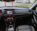 Черный Мазда 6, объемом двигателя 2.19 л и пробегом 300 тыс. км за 12200 $, фото 11 на Automoto.ua