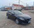 Чорний Мазда 6, об'ємом двигуна 2.19 л та пробігом 250 тис. км за 10400 $, фото 5 на Automoto.ua