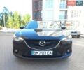 Чорний Мазда 6, об'ємом двигуна 2.18 л та пробігом 270 тис. км за 10500 $, фото 3 на Automoto.ua