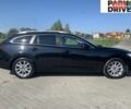 Чорний Мазда 6, об'ємом двигуна 2.19 л та пробігом 250 тис. км за 10400 $, фото 2 на Automoto.ua