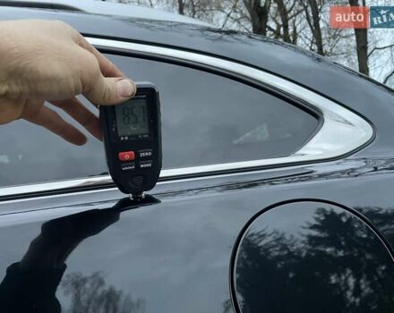 Черный Мазда 6, объемом двигателя 2.18 л и пробегом 175 тыс. км за 11000 $, фото 41 на Automoto.ua