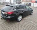 Чорний Мазда 6, об'ємом двигуна 2.2 л та пробігом 262 тис. км за 10200 $, фото 4 на Automoto.ua