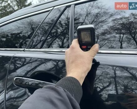 Черный Мазда 6, объемом двигателя 2.18 л и пробегом 175 тыс. км за 11000 $, фото 35 на Automoto.ua