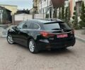 Черный Мазда 6, объемом двигателя 2.19 л и пробегом 177 тыс. км за 15550 $, фото 18 на Automoto.ua