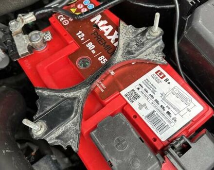 Черный Мазда 6, объемом двигателя 2.19 л и пробегом 177 тыс. км за 15550 $, фото 115 на Automoto.ua