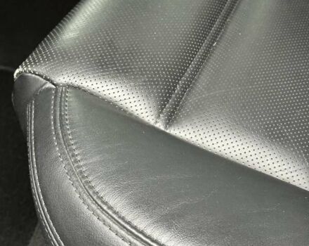 Черный Мазда 6, объемом двигателя 2.19 л и пробегом 177 тыс. км за 15550 $, фото 98 на Automoto.ua