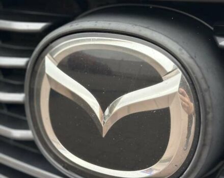 Черный Мазда 6, объемом двигателя 2.19 л и пробегом 177 тыс. км за 15550 $, фото 17 на Automoto.ua