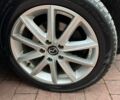 Черный Мазда 6, объемом двигателя 2.19 л и пробегом 177 тыс. км за 13950 $, фото 22 на Automoto.ua