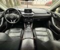 Черный Мазда 6, объемом двигателя 2.19 л и пробегом 177 тыс. км за 15550 $, фото 77 на Automoto.ua