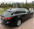 Черный Мазда 6, объемом двигателя 2.19 л и пробегом 177 тыс. км за 15550 $, фото 32 на Automoto.ua