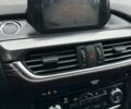 Черный Мазда 6, объемом двигателя 2.19 л и пробегом 177 тыс. км за 15550 $, фото 80 на Automoto.ua