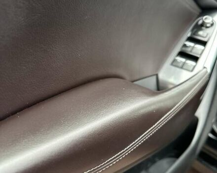 Черный Мазда 6, объемом двигателя 2.19 л и пробегом 177 тыс. км за 15550 $, фото 44 на Automoto.ua