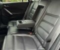 Черный Мазда 6, объемом двигателя 2.19 л и пробегом 177 тыс. км за 15550 $, фото 95 на Automoto.ua